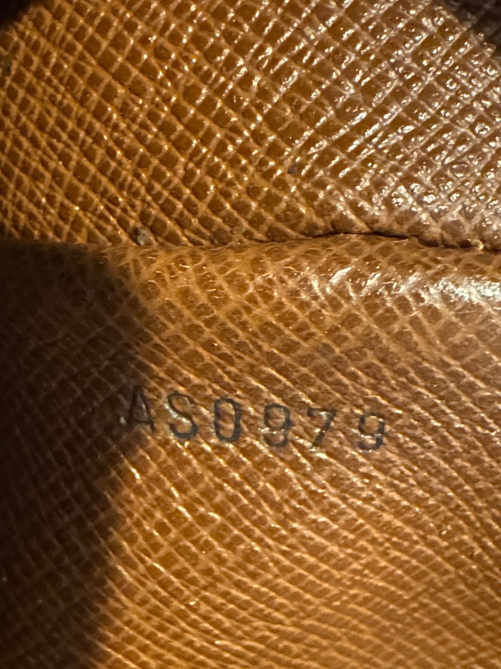 Authentic Louis Vuitton Monogram Boulogne Shoulder Bag - Picture 15 of 15